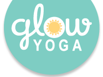 Glow Yoga Logo